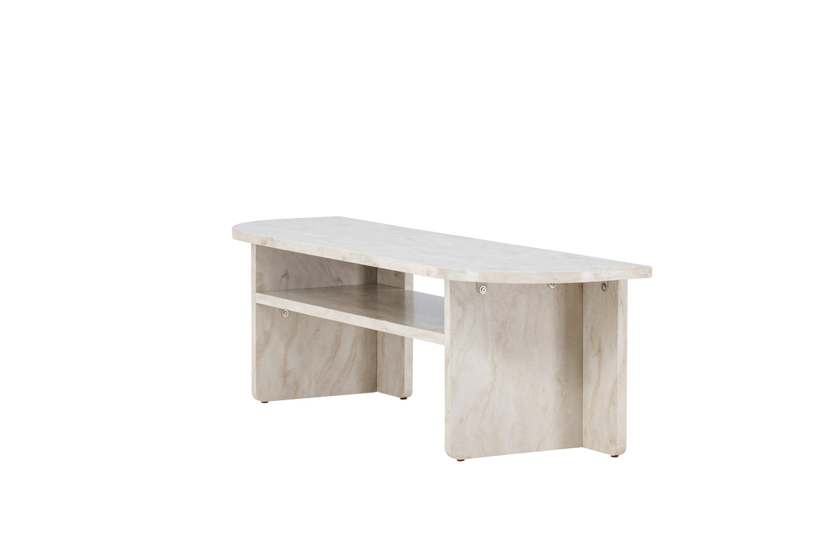 Ålesund TV-Tisch 40 x 42 x 140