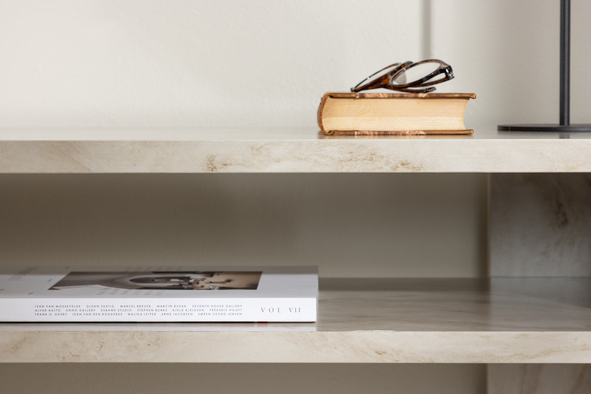 Ålesund TV-Tisch 40 x 42 x 140