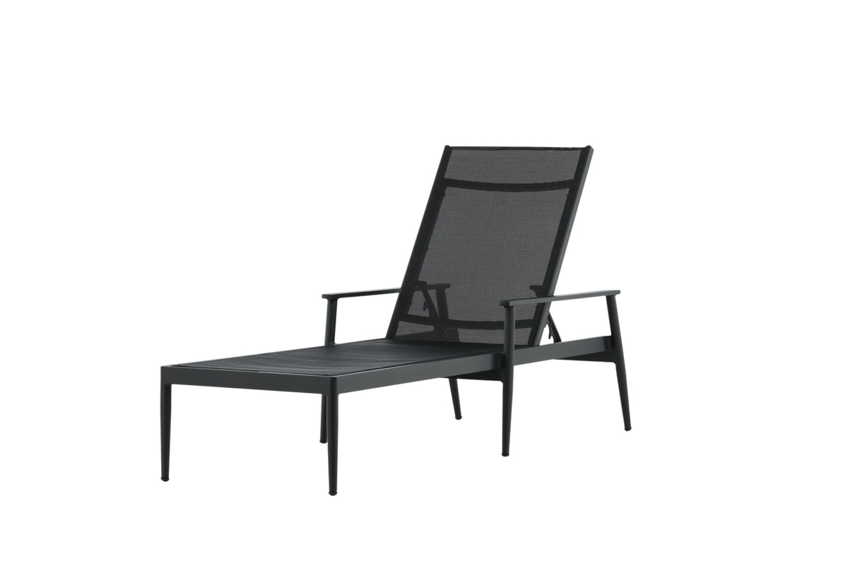 Break Sun Lounge