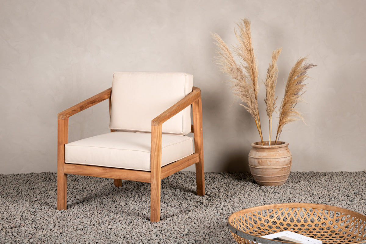 Kenia Kissenset 60 x 12 x 65