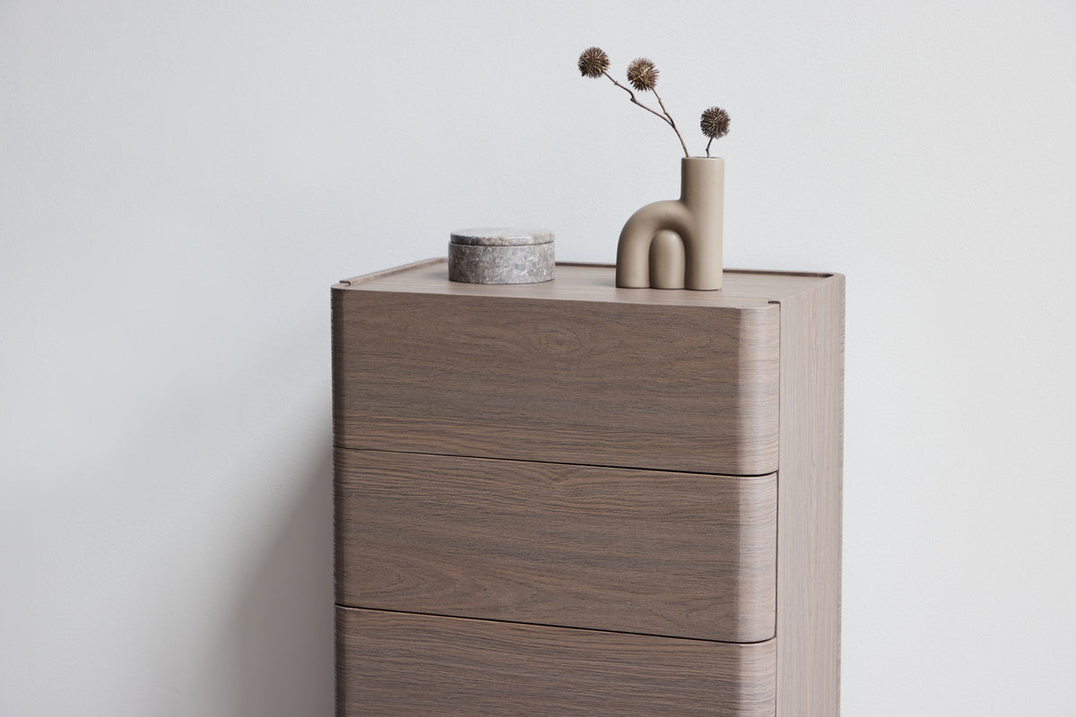 Edle Kommode 35 x 100 x 55