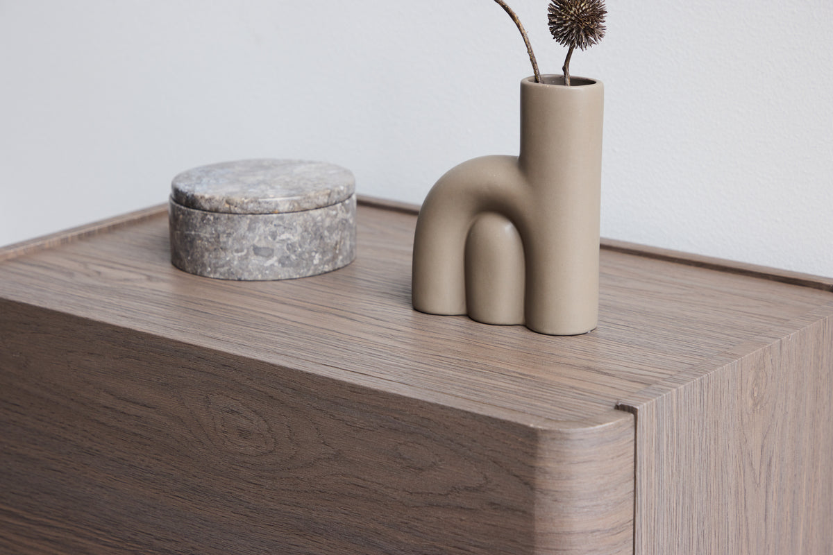 Edle Kommode 35 x 100 x 55