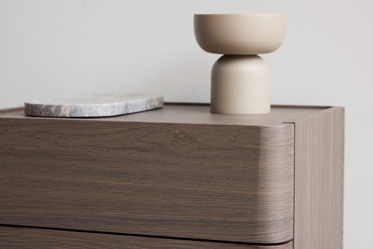 Edle Schublade 40 x 36 x 50