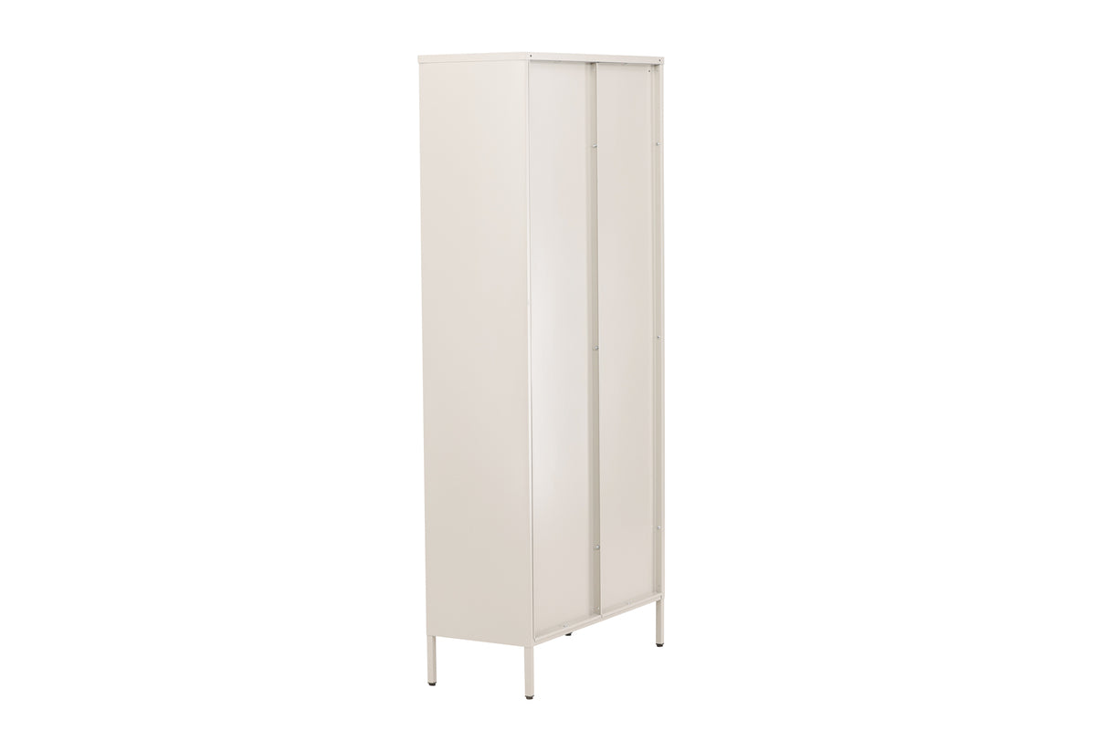 Lima Schrank 35 x 180 x 80 Beige