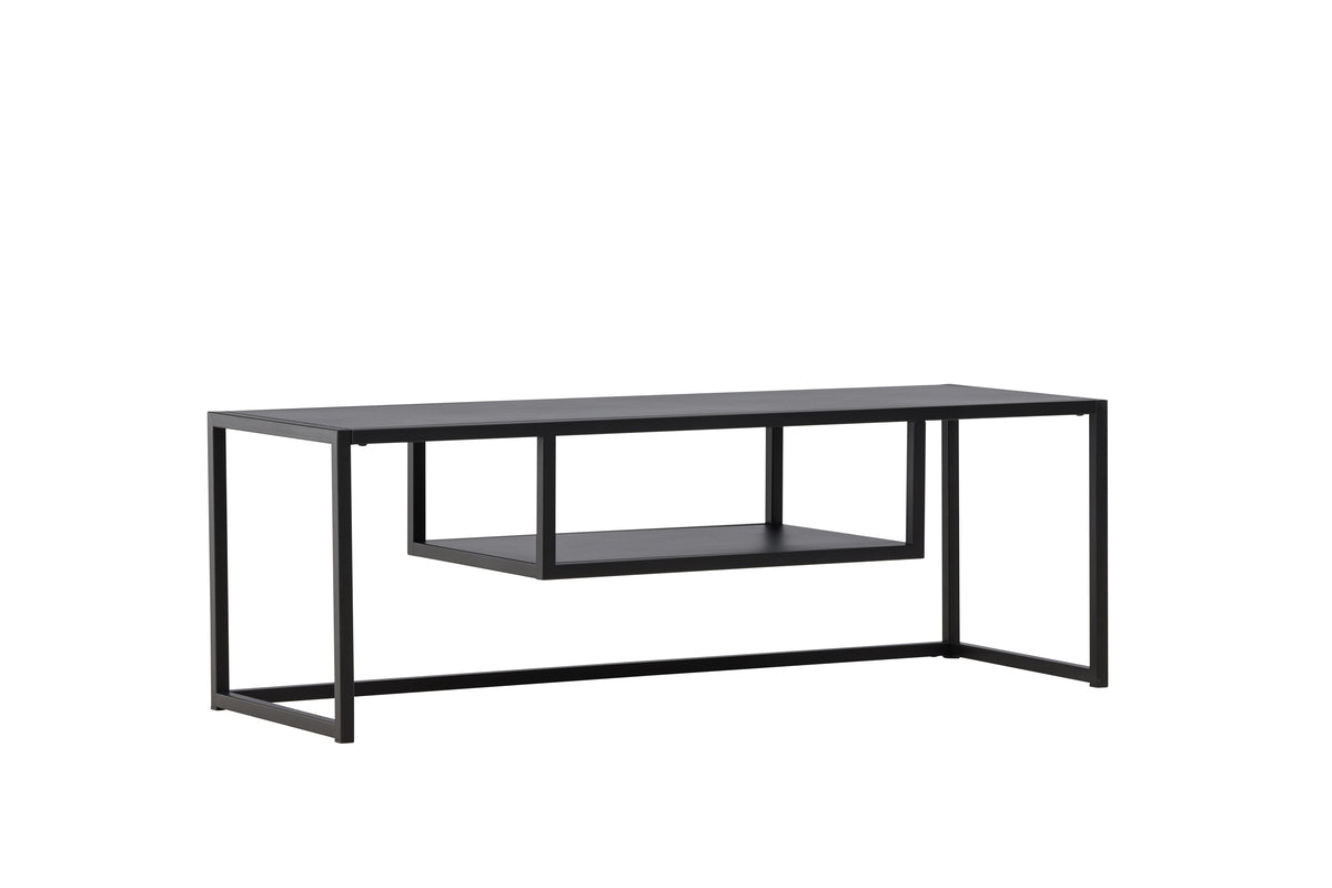 Riverside TV-Bank Schwart 40 x 40 x 120