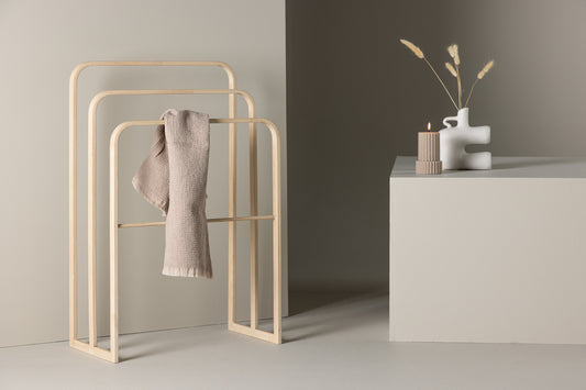 Drammen Kleiderständer 30 x 85 x 54