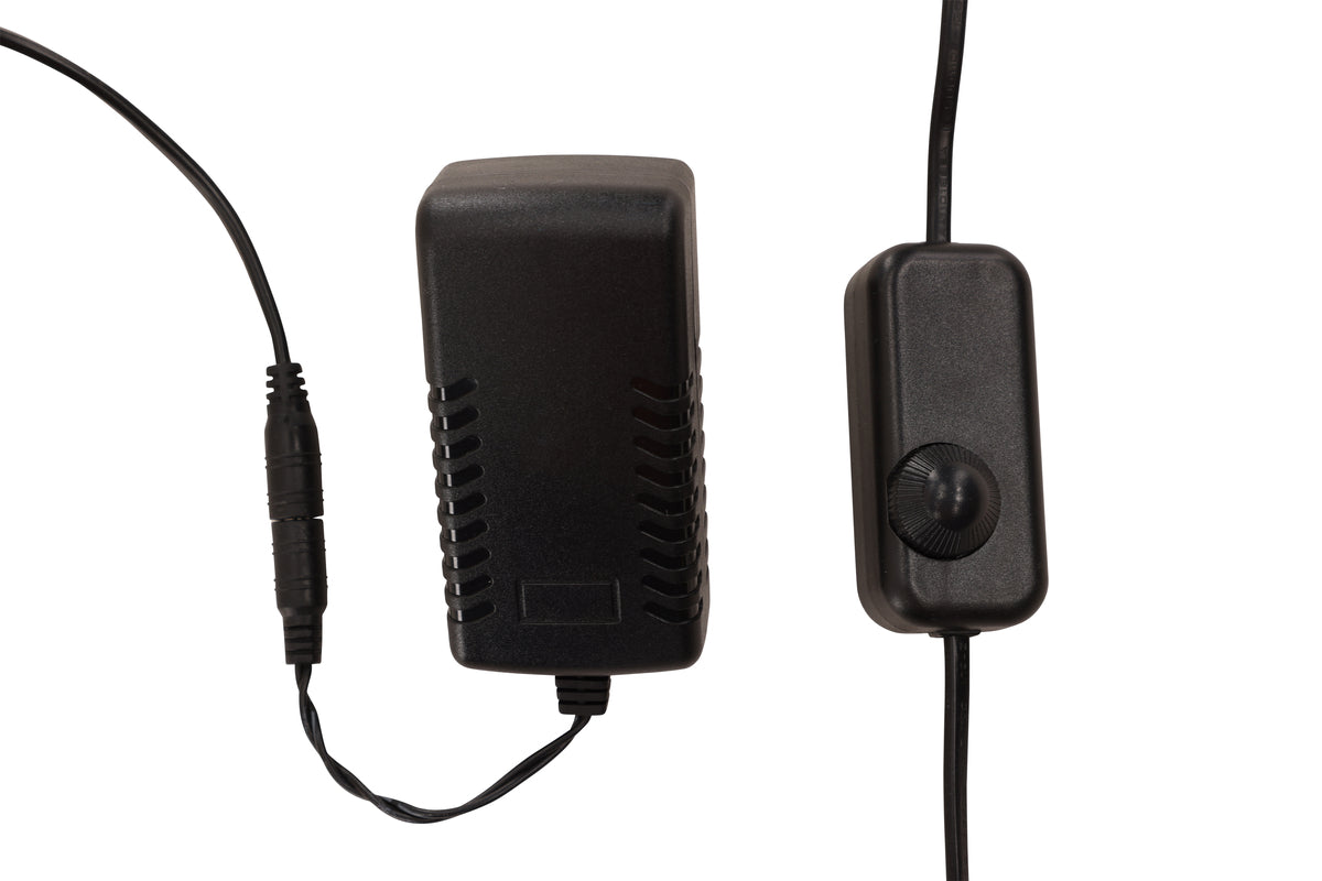 Sörmjöle x Josefin Lustig Wandleuchte Schwarz