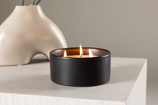 Douglas Duftkerzen 13 cm Schwarz