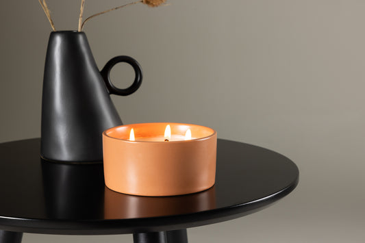 Douglas Duftkerzen 13 cm Roasty