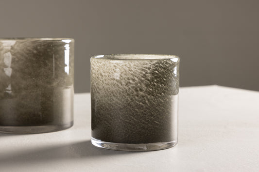 Glora Laterne 10 cm Hellgrün