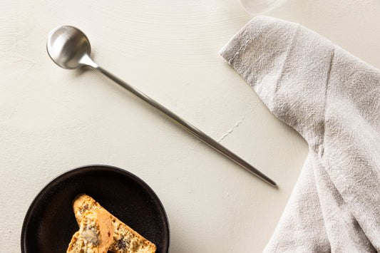 Active Besteck Edelstahl 6er-Pack