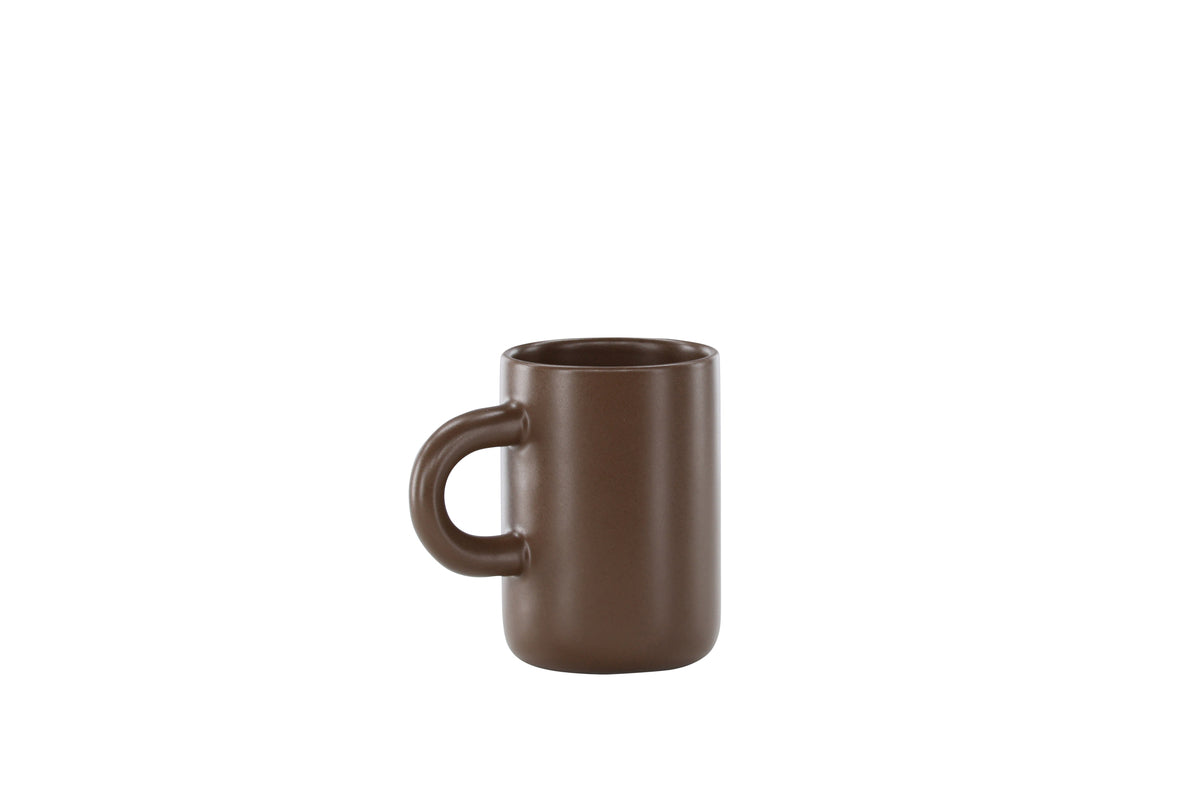 Active Kaffeebecher 7 cm 2er-Pack