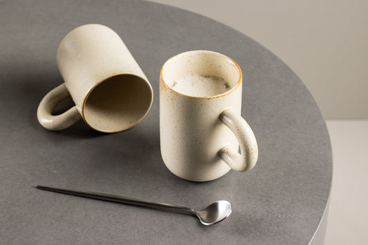 Active Kaffeebecher 7 cm 2er-Pack