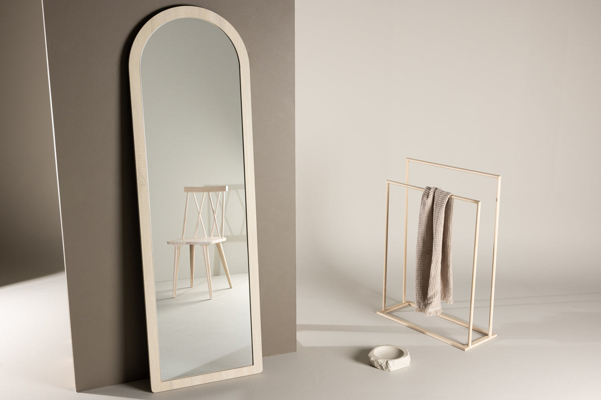 Großer Spiegel Memphis 3 x 193 x 60