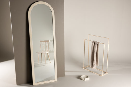 Großer Spiegel Memphis 3 x 193 x 60