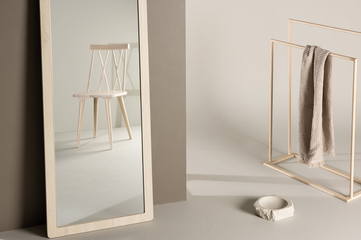 Großer Spiegel Memphis 3 x 193 x 60