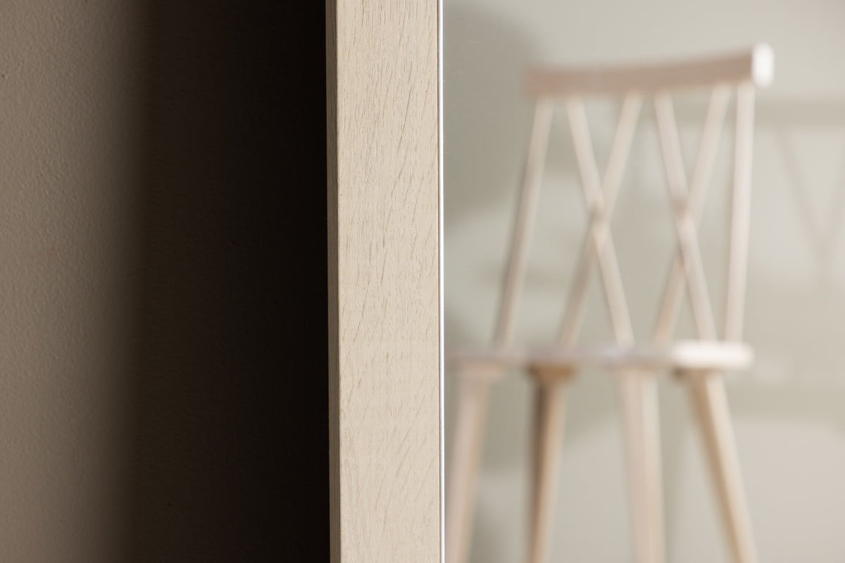 Großer Spiegel Memphis 3 x 193 x 60