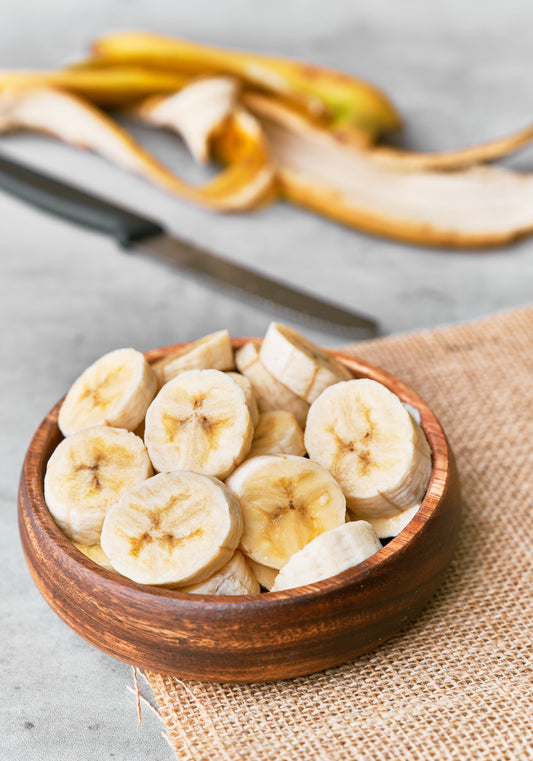 Barrista Poster Gelb