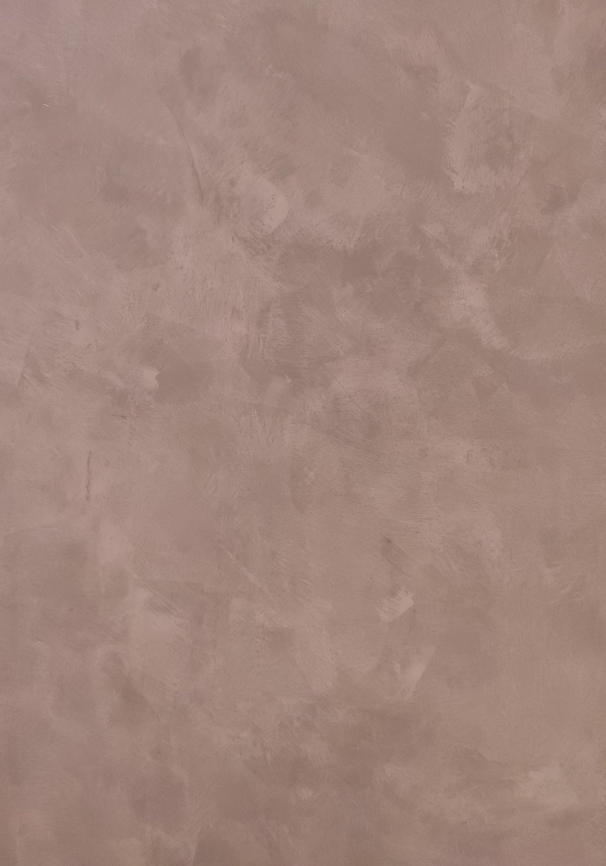 Strukturfarbe Poster Braun