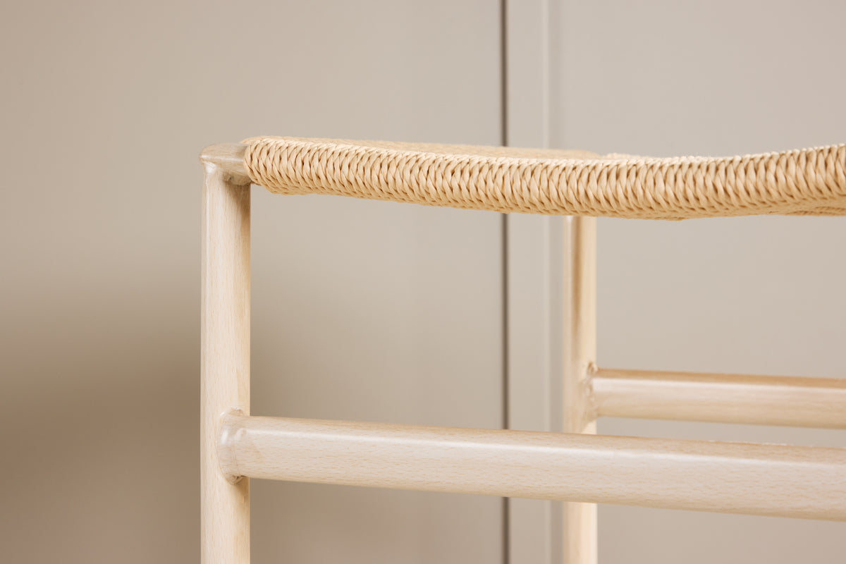 Polly Barstuhl 2er-Pack Beige