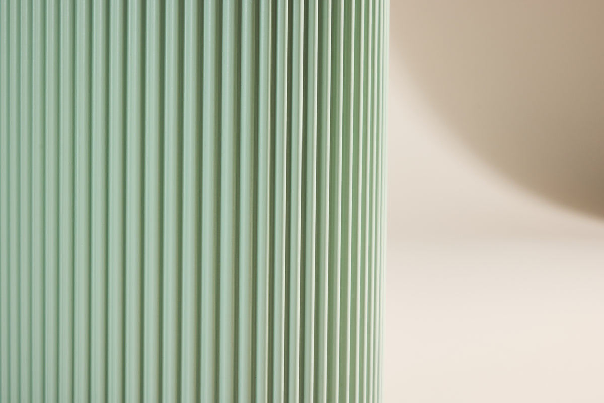 Lenox Beistelltisch 30 cm Hellgrün