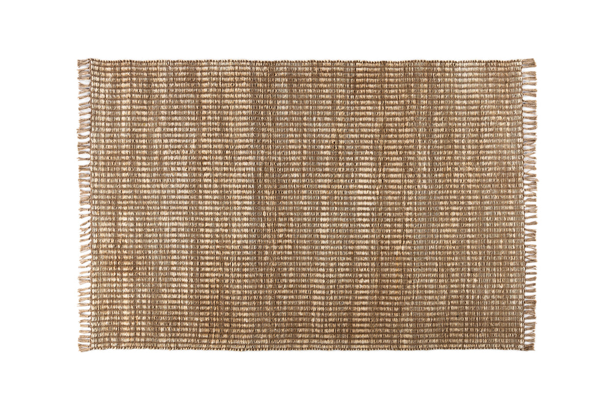 Marcie Rechteckiger Teppich 230 x 160 Beige