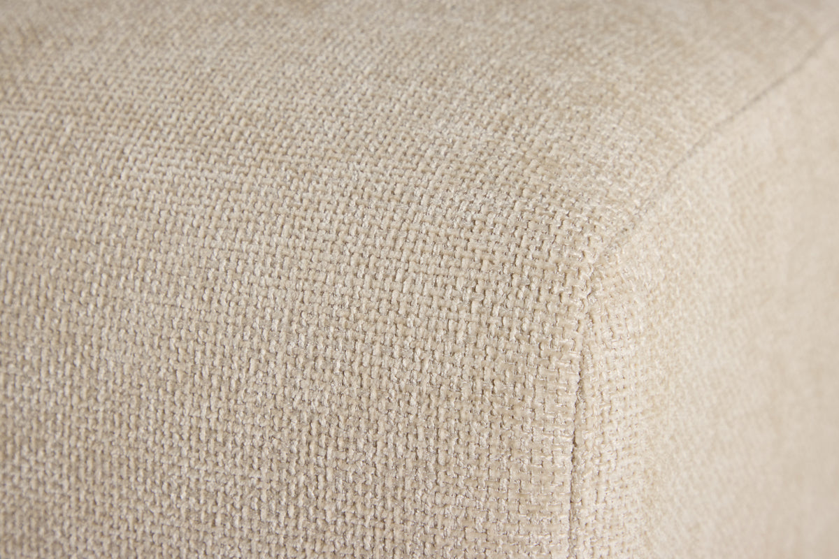 Ecksofa Positano Beige