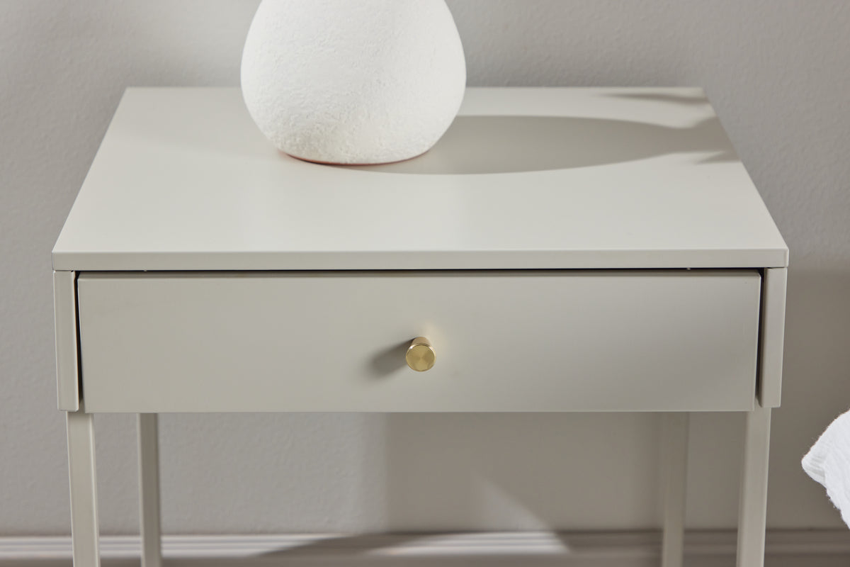 Bakal Schrank 41 x 50 x 43 Beige