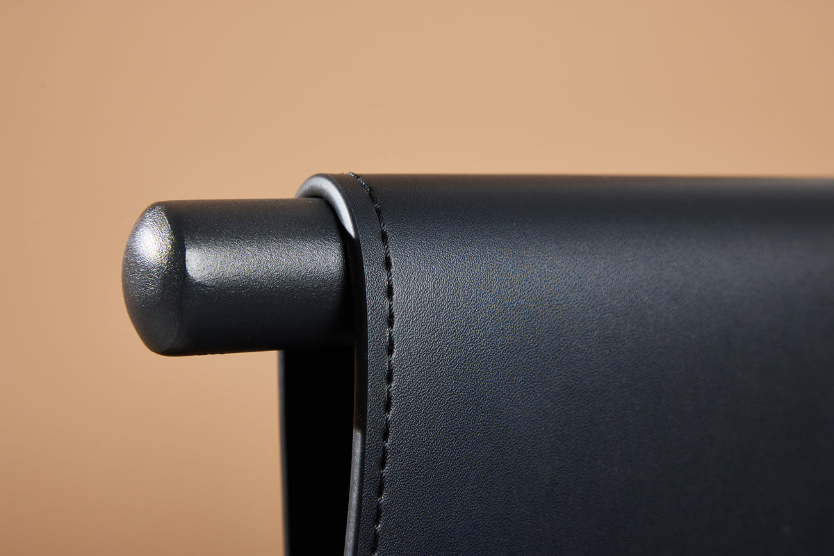 Bjäre Esszimmerstuhl Schwarz