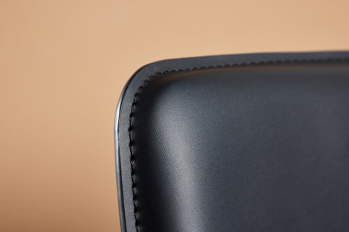 Bjäre Esszimmerstuhl Schwarz