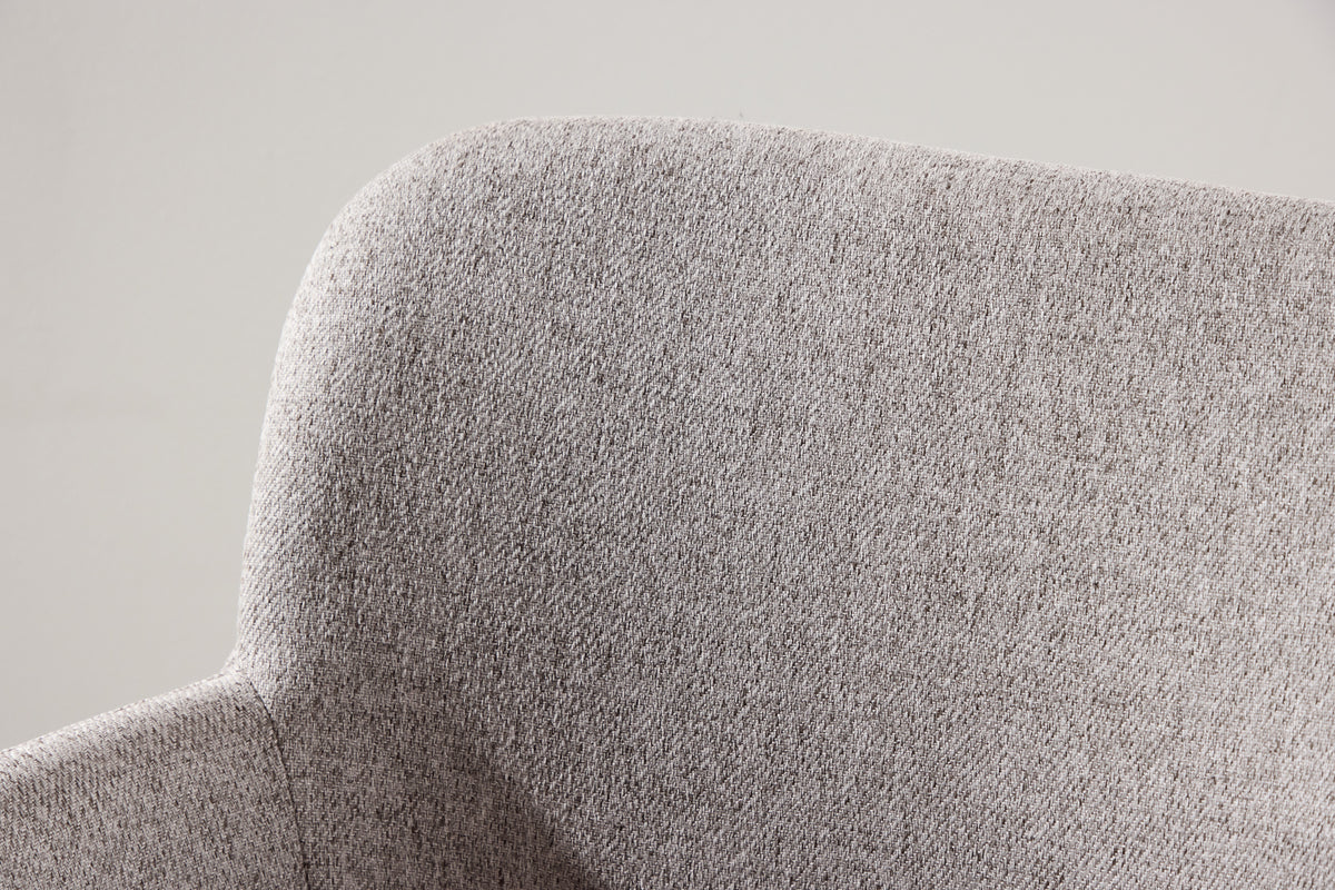 Vätö Esszimmerstuhl 1er-Pack Beige