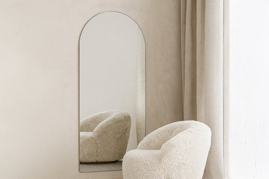 Großer Spiegel Sarasota 3 x 193 x 100