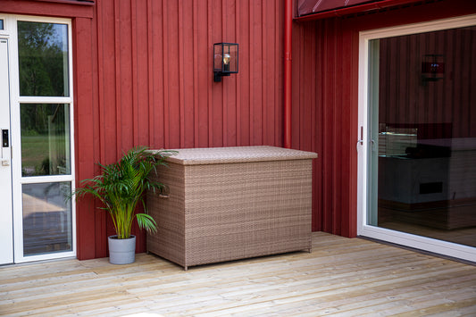 Amazon Kissenbox 90 x 100 x 150