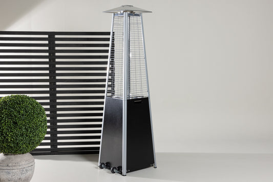 Hottie Terrassenheizer 50 x 190 x 50