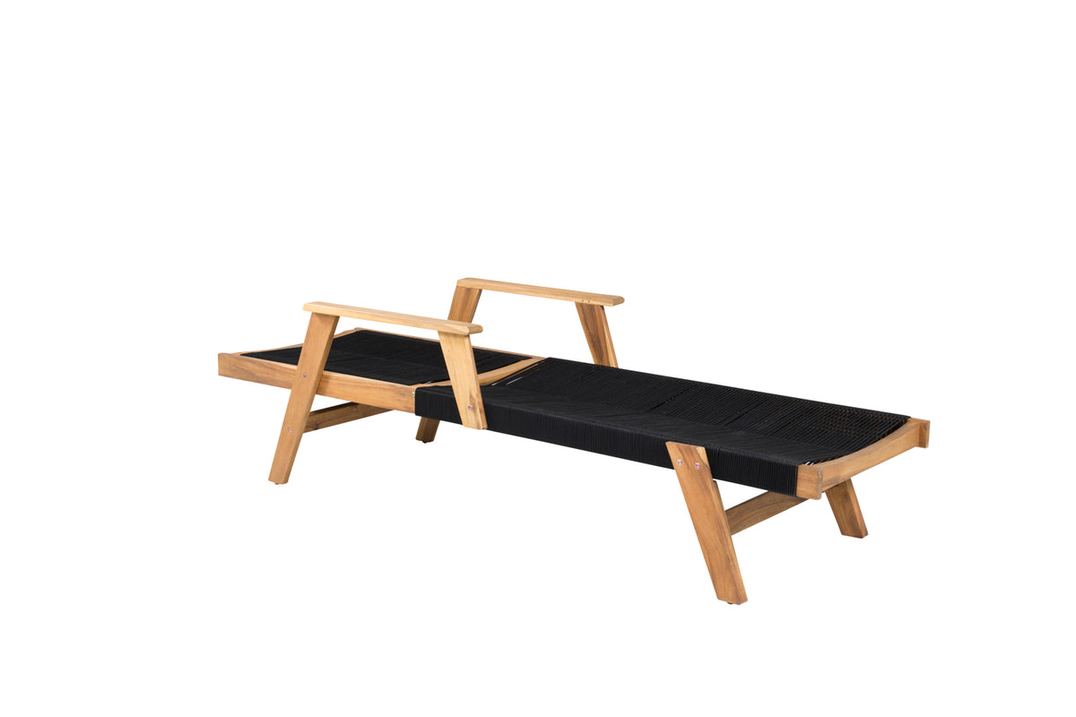 Little John Sonnenlounge