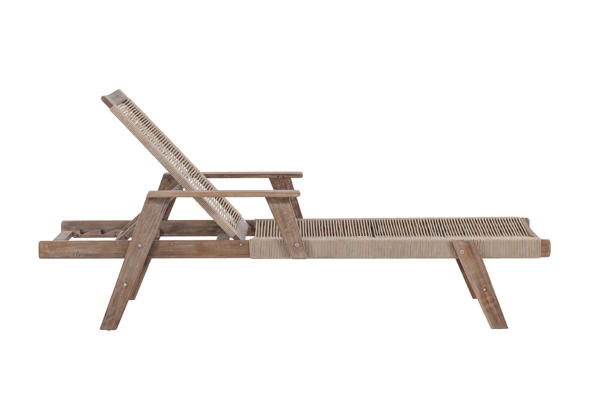 Little John Sonnenlounge