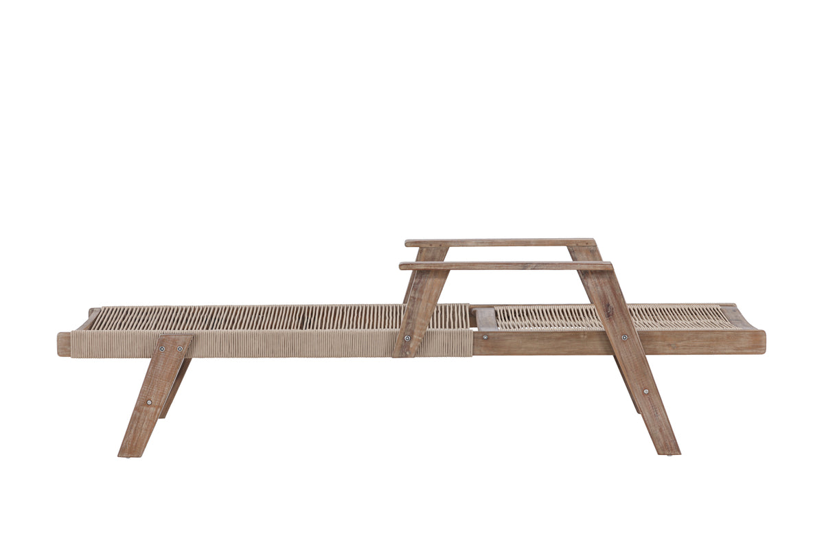 Little John Sonnenlounge