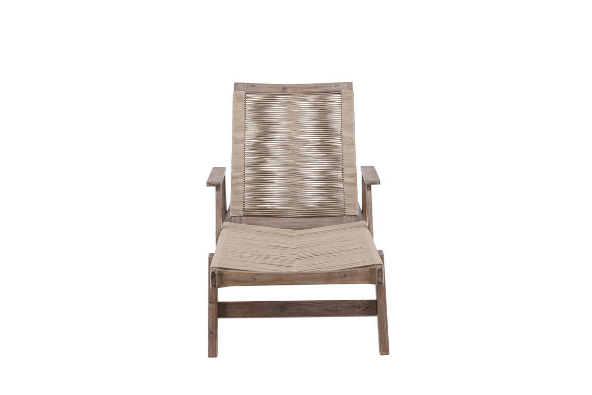 Little John Sonnenlounge