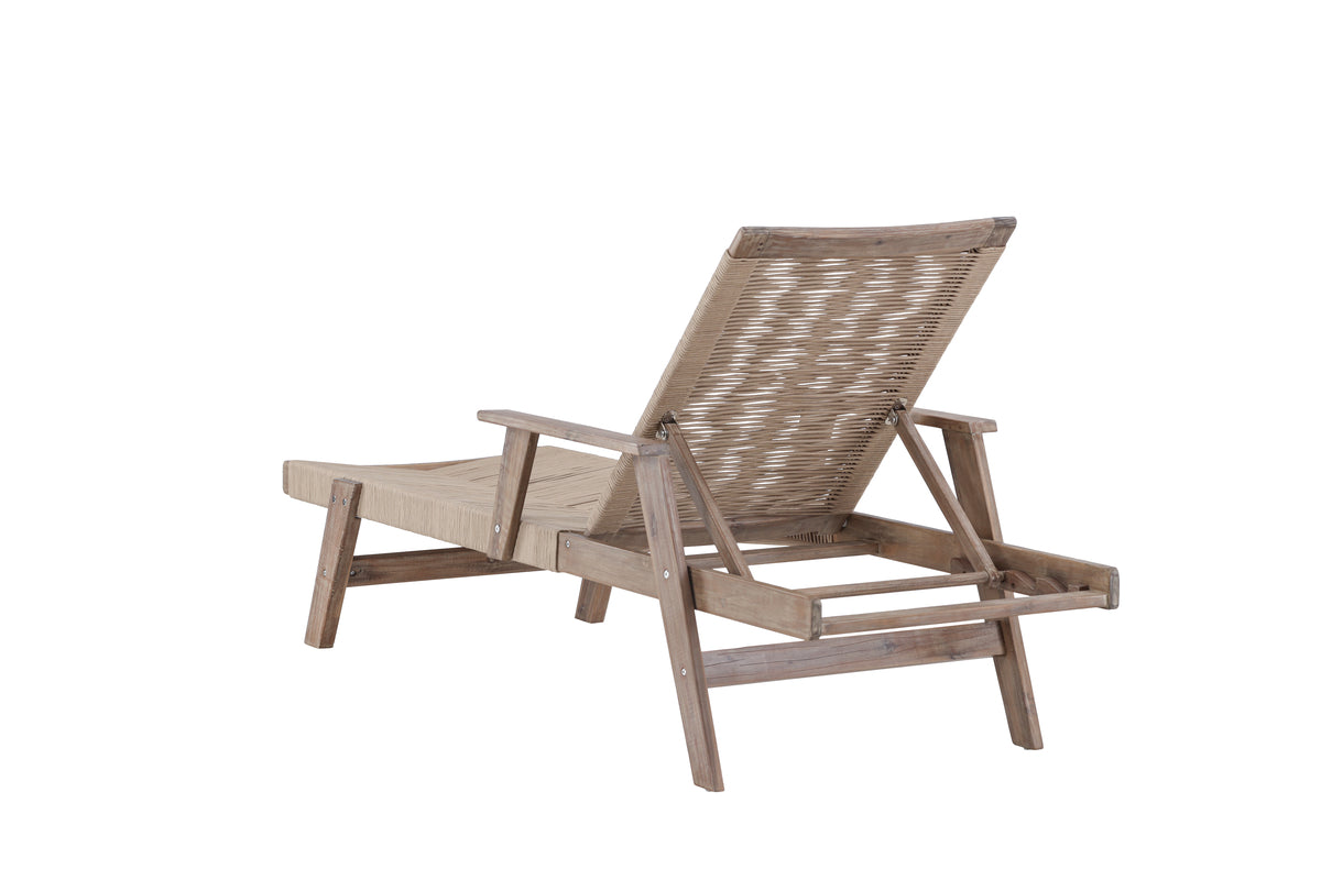 Little John Sonnenlounge