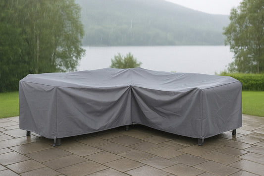 Klas Möbelbezug 203x203 x 86 x 80